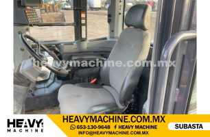 Maquinaria Pesada Cargador frontal 2019 JOHN DEERE 544L