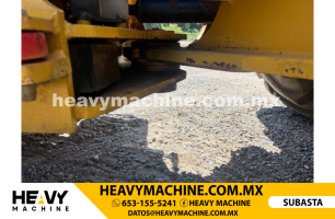 Maquinaria Pesada Cargador frontal 2019 John Deere 624K-II