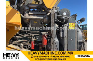 Maquinaria Pesada Cargador frontal 2020 VOLVO L70H