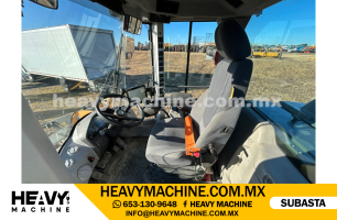 Maquinaria Pesada Cargador frontal 2021 VOLVO L70H