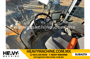 Maquinaria Pesada Cargador frontal 2021 VOLVO L70H