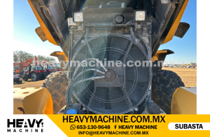 Maquinaria Pesada Cargador frontal 2021 VOLVO L70H