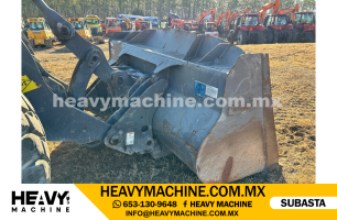 Maquinaria Pesada Cargador frontal 2021 VOLVO L70H