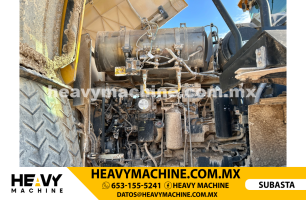 Maquinaria Pesada Cargador frontal 2023 KOMATSU WA475-10