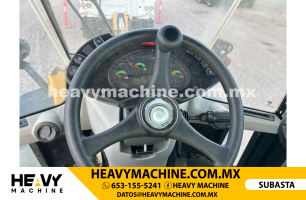 Maquinaria Pesada Cargador frontal 2024 CAT 920