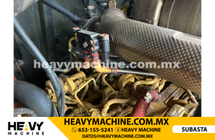 Maquinaria Pesada Cargador frontal 2024 CAT 920