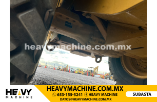 Maquinaria Pesada Cargador frontal 2024 CAT 920