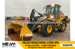  2024 JOHN DEERE 524P High Lift