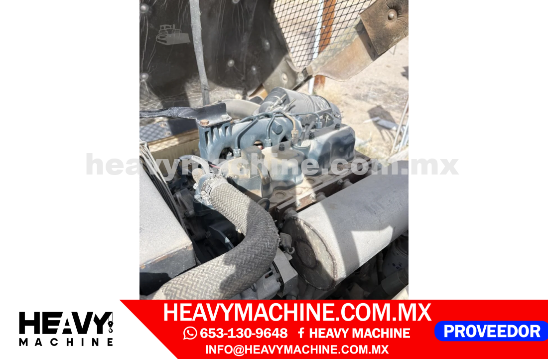 Maquinaria Pesada Compactadora 2001 INGERSOLL RAND DD24