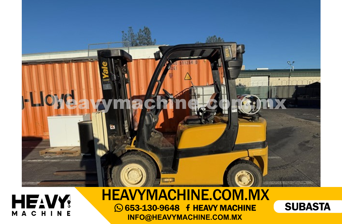 Maquinaria Pesada Compactadora 2007 CAT CS563