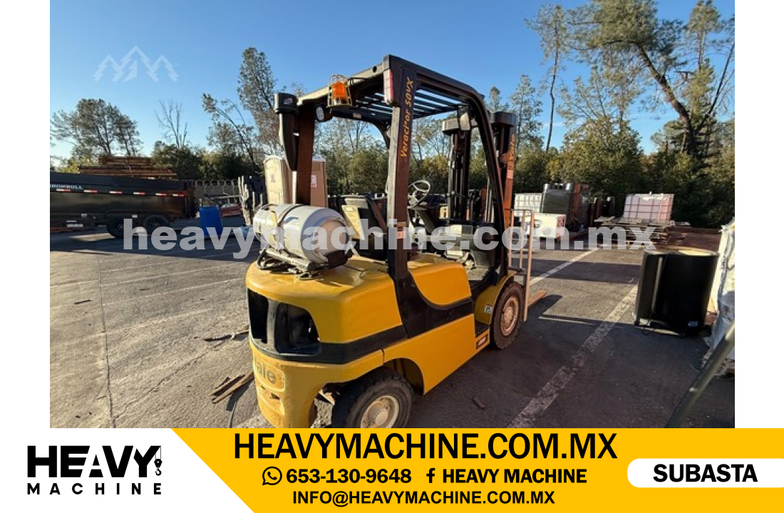 Maquinaria Pesada Compactadora 2007 CAT CS563