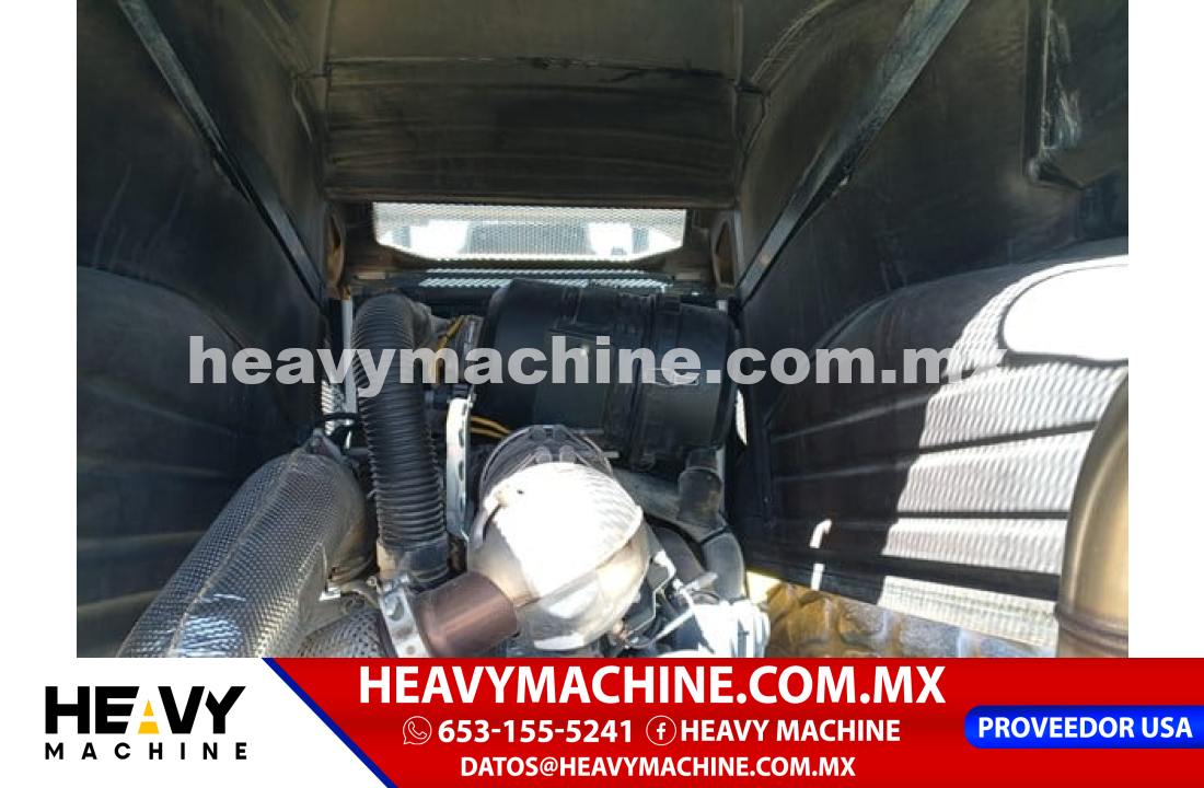 Maquinaria Pesada Compactadora 2018 BOMAG BW211D-5