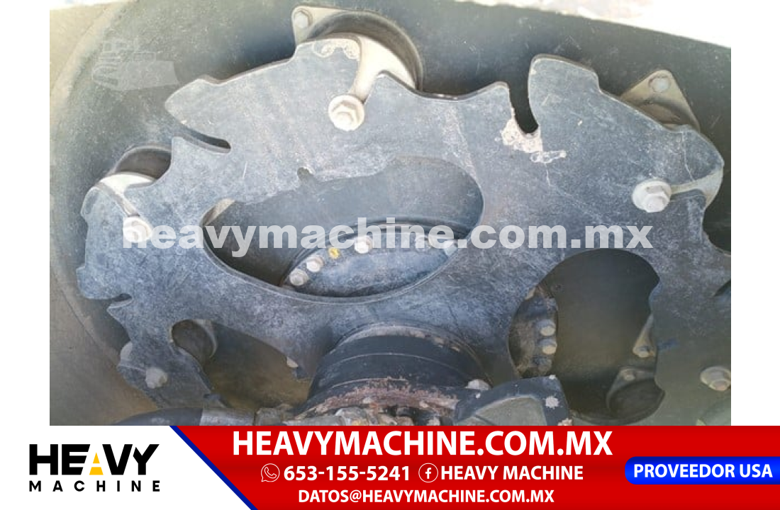 Maquinaria Pesada Compactadora 2018 BOMAG BW211D-5