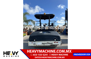 Maquinaria Pesada Compactadora 2005 INGERSOLL-RAND DD112HF