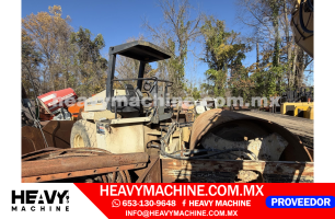  1996 INGERSOLL RAND SD100D