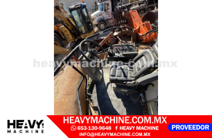 Maquinaria Pesada Compactadora 1996 INGERSOLL RAND SD100D