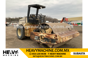  1997 INGERSOLL RAND SD-150