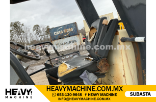 Maquinaria Pesada Compactadora 1997 INGERSOLL RAND SD-150