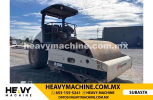Maquinaria Pesada Compactadora 2003 INGERSOLL RAND SD105DX