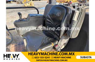 Maquinaria Pesada Compactadora 2003 INGERSOLL RAND SD105DX