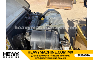 Maquinaria Pesada Compactadora 2006 DYNAPAC CC122