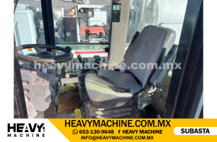 Maquinaria Pesada Compactadora 2007 CAT CS-563E