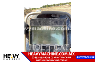 Maquinaria Pesada Compactadora 2017 Caterpillar CP56B