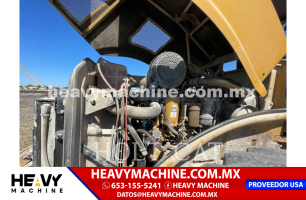 Maquinaria Pesada Compactadora 2017 Caterpillar CP56B