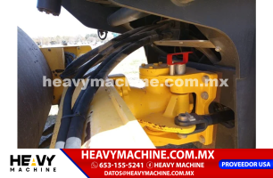 Maquinaria Pesada Compactadora 2018 BOMAG BW211D-5