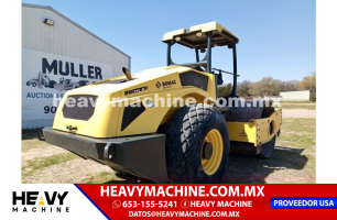 Maquinaria Pesada Compactadora 2018 BOMAG BW211D-5