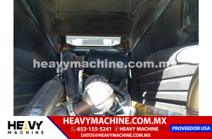 Maquinaria Pesada Compactadora 2018 BOMAG BW211D-5