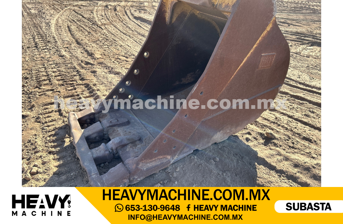Maquinaria Pesada Excavadora 2018 CAT 336F L