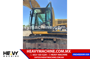Maquinaria Pesada Excavadora 2004 Caterpillar 330C
