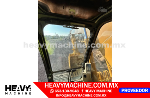 Maquinaria Pesada Excavadora 2005 CAT 320CL