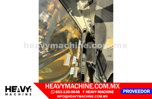 Maquinaria Pesada Excavadora 2005 CAT 320CL