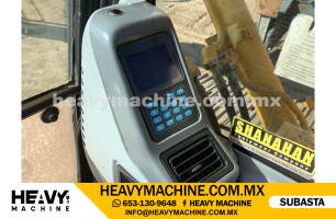 Maquinaria Pesada Excavadora 2005 KOMATSU PC300LC-7