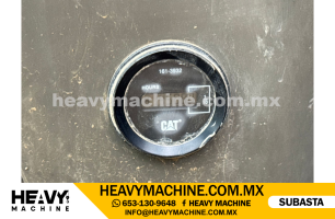 Maquinaria Pesada Excavadora 2008 CAT 330D