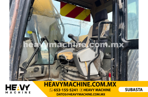 Maquinaria Pesada Excavadora 2012 CAT 312E L