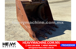 Maquinaria Pesada Excavadora 2012 HYUNDAI Robex 480LC-9