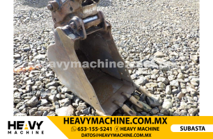 Maquinaria Pesada Excavadora 2013 CAT 308E