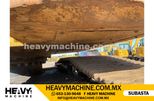 Maquinaria Pesada Excavadora 2014 CAT 328DLCR