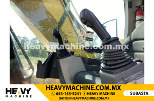 Maquinaria Pesada Excavadora 2018 Cat 320GC