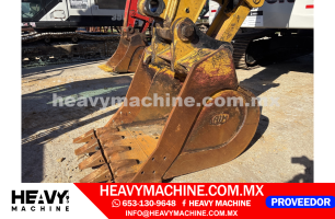 Maquinaria Pesada Excavadora 2019 CAT 330
