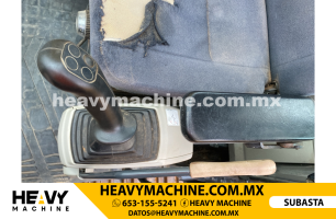 Maquinaria Pesada Excavadora 2019 KOBELCO SK350LC-10