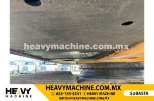Maquinaria Pesada Excavadora 2020 JOHN DEERE 470GLC