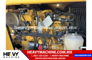 Maquinaria Pesada Excavadora 2021 Caterpillar 310-07A