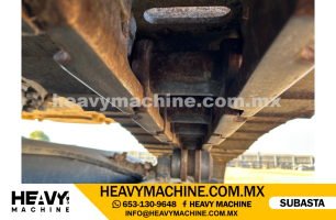 Maquinaria Pesada Excavadora 2021 JOHN DEERE 345G LC