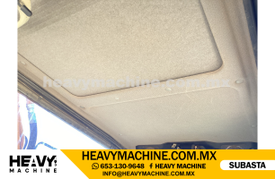 Maquinaria Pesada Excavadora 2022 CASE CX210D