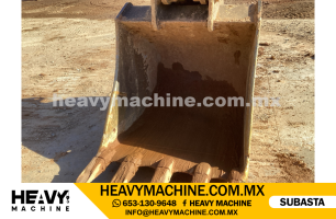 Maquinaria Pesada Excavadora 2022 CASE CX210D