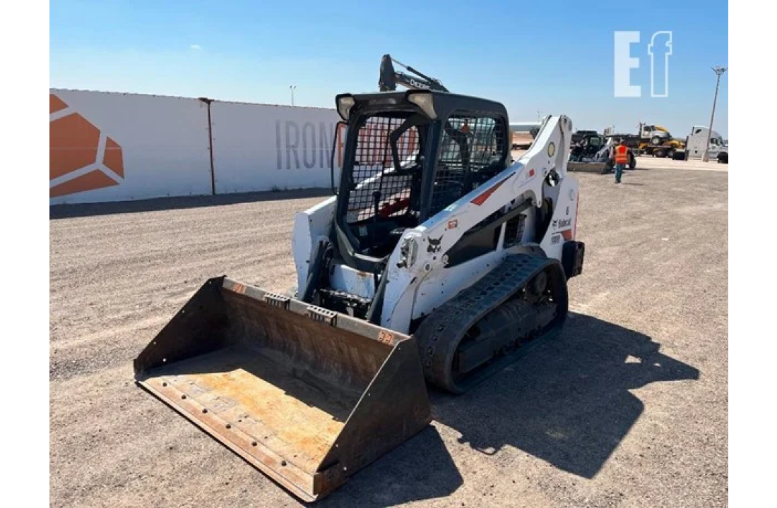 BOBCAT T595 2019
